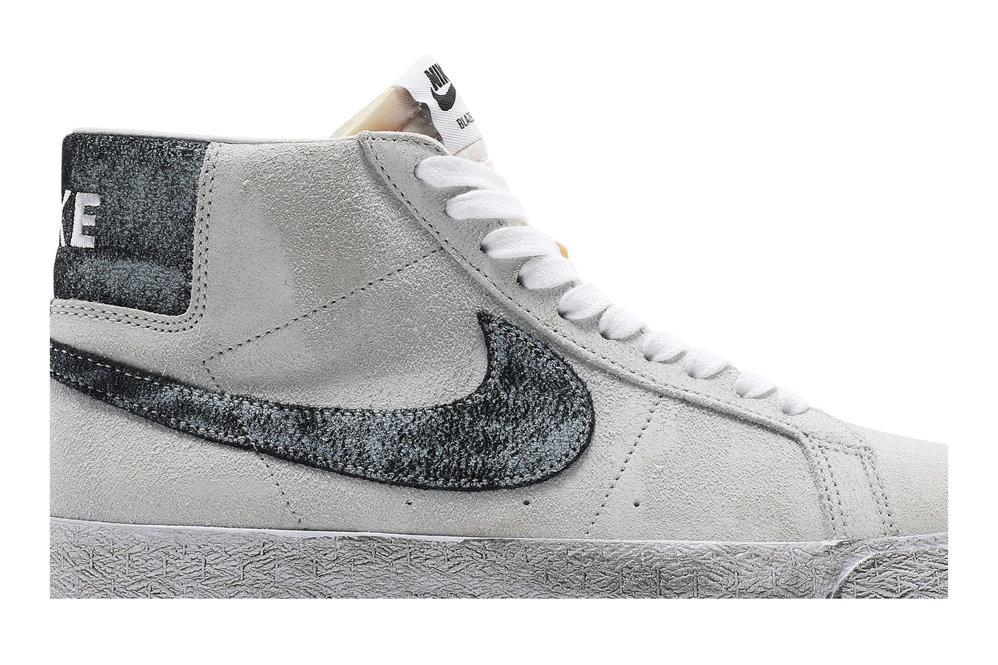 Nike blazer mid prm new arrivals