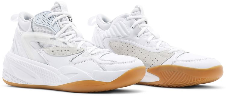 Puma J Cole x RS Dreamer 2 The White Jointz