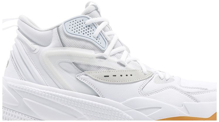 Puma J Cole x RS Dreamer 2 The White Jointz