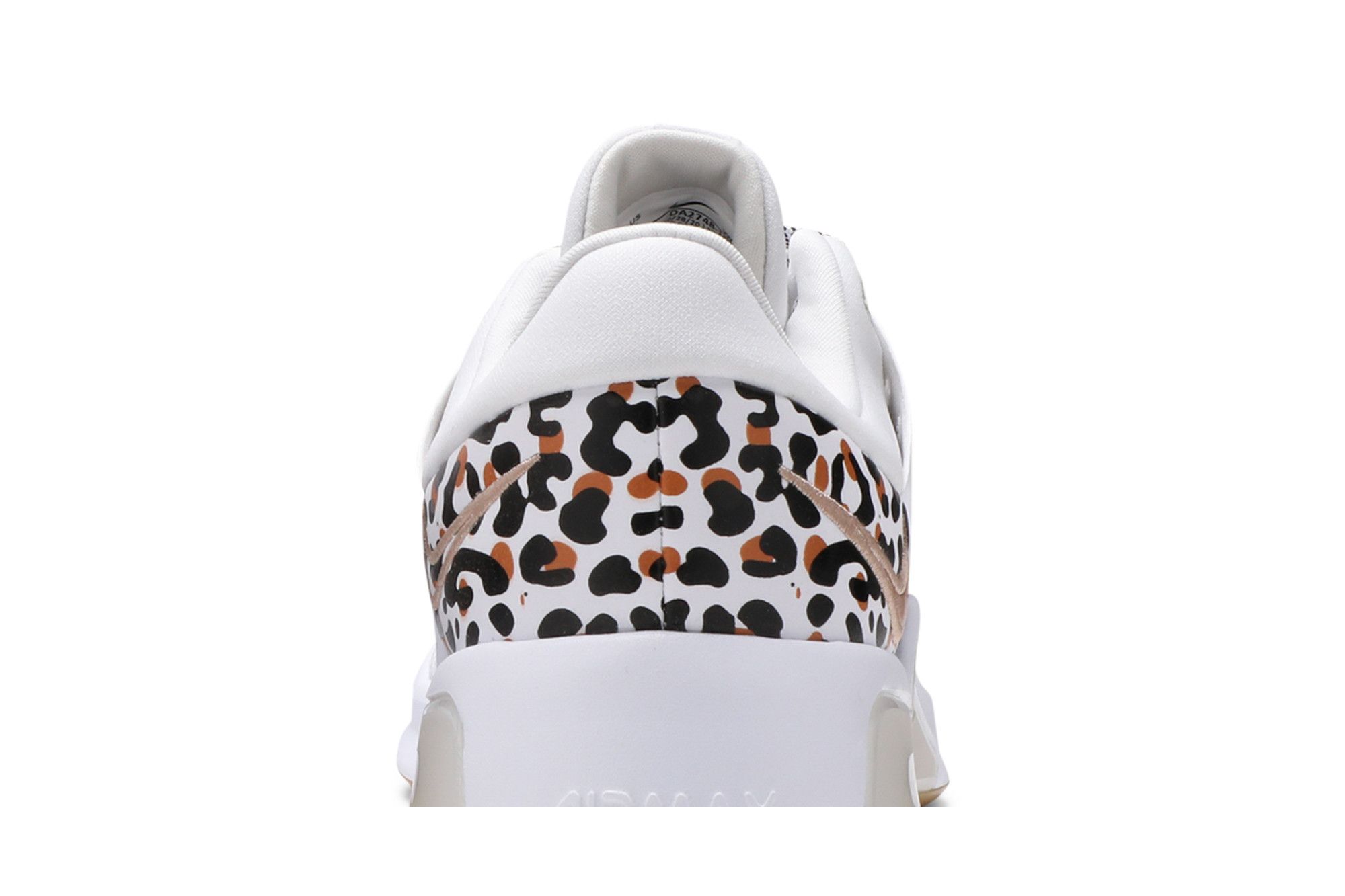 Air max jewell leopard on sale