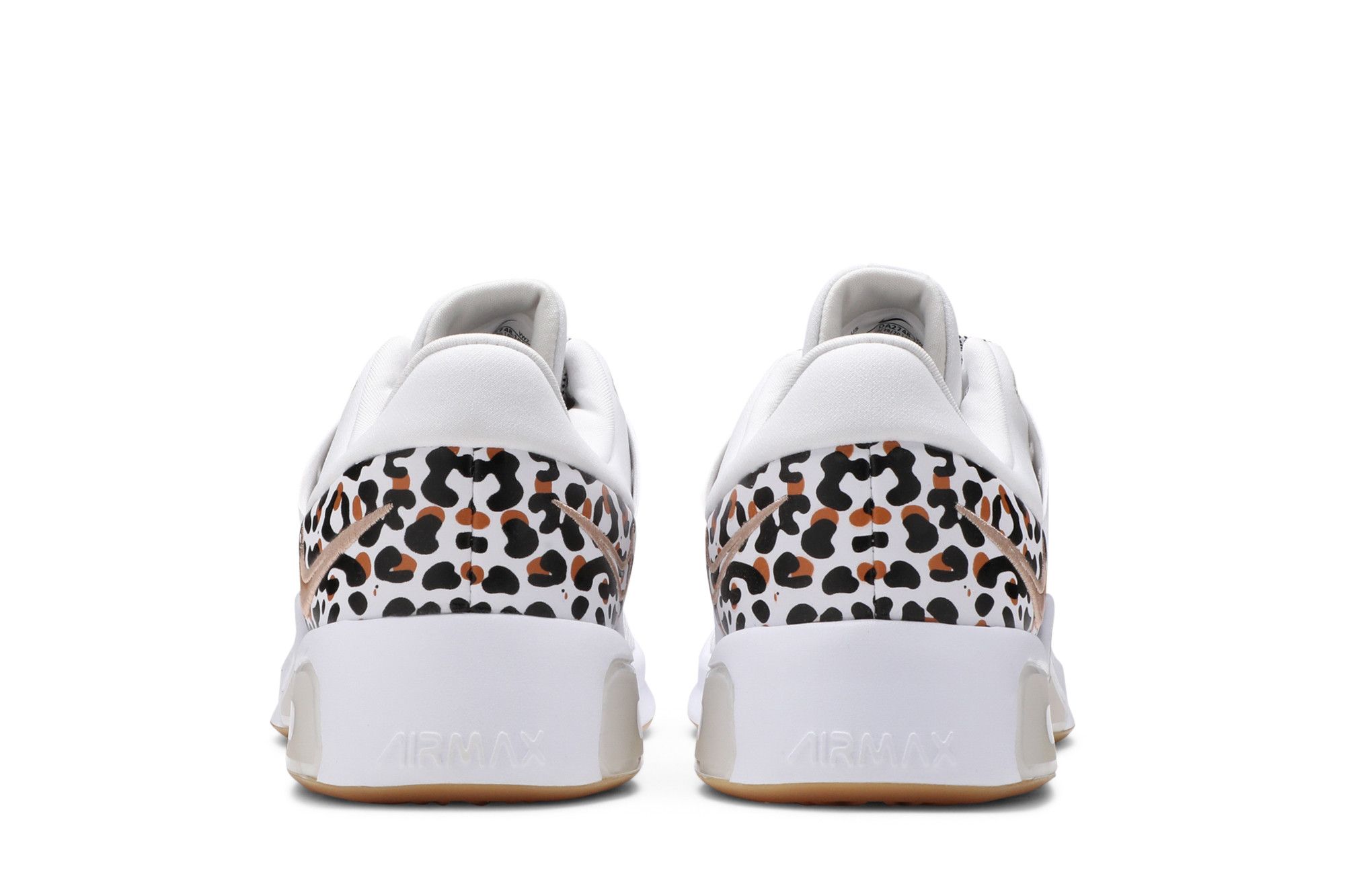 nike air max bella leopard