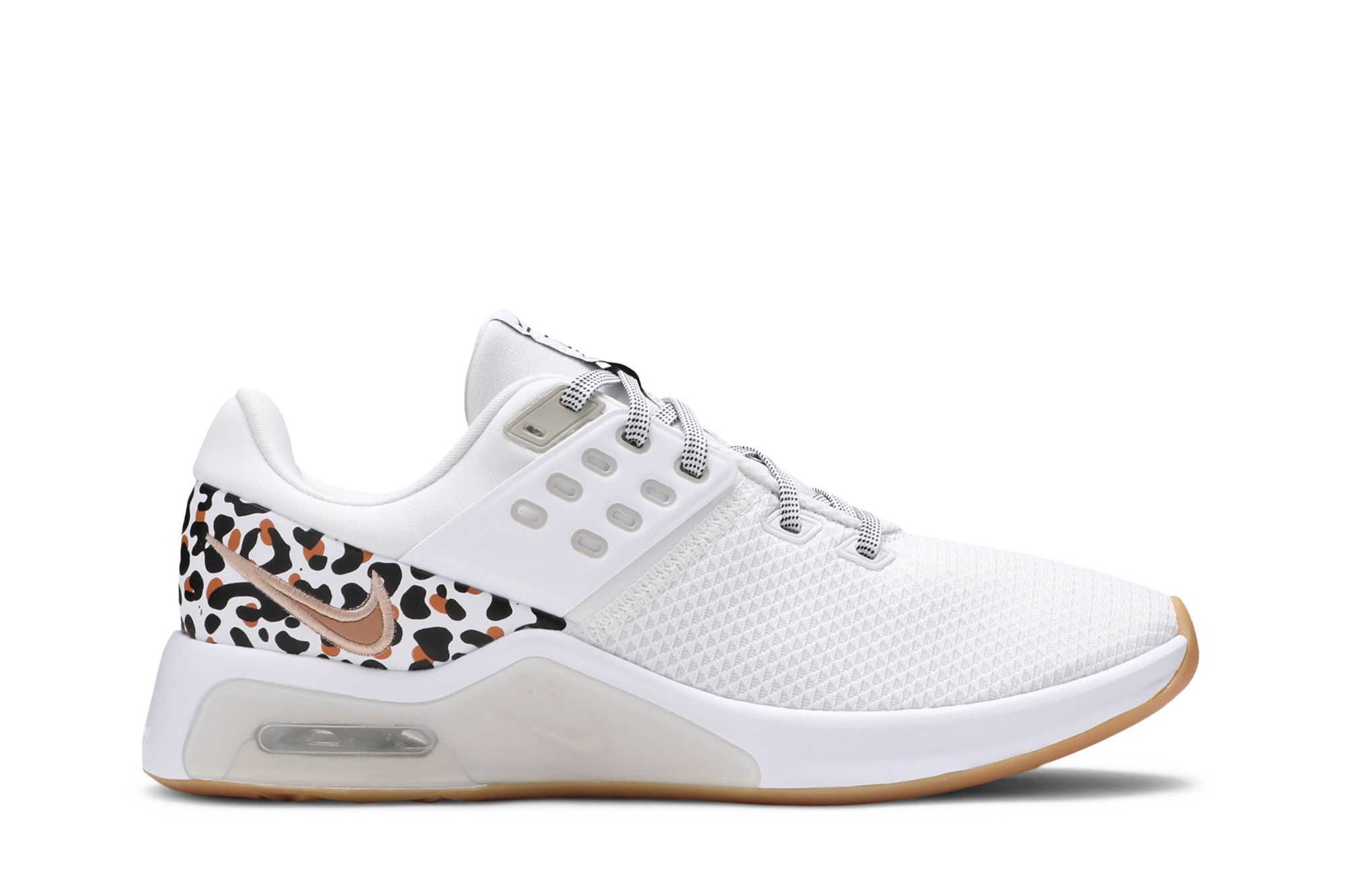 Achetez des Wmns Air Max Bella TR 4 Premium White Leopard DA2748 105 GOAT FR