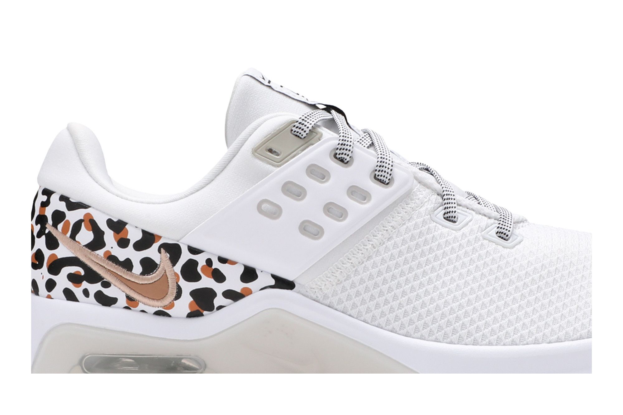 Achetez des Wmns Air Max Bella TR 4 Premium White Leopard DA2748 105 GOAT FR