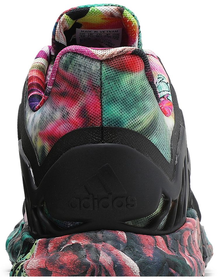 Adidas Climacool Vento HeatRDY Floral