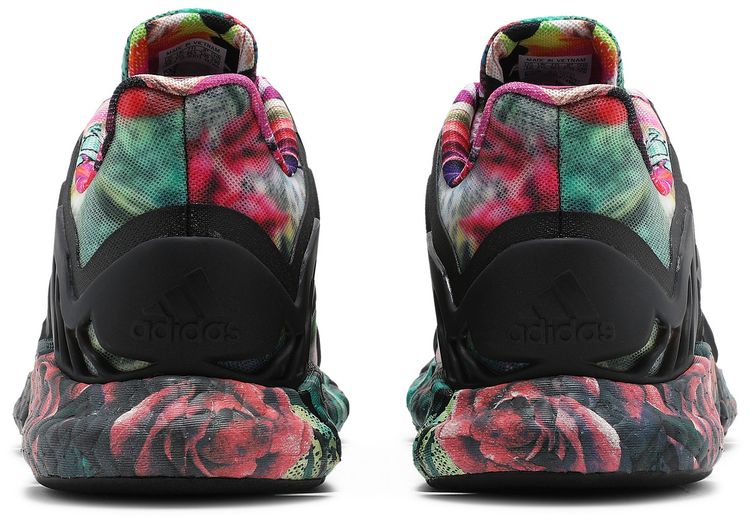 Adidas Climacool Vento HeatRDY Floral
