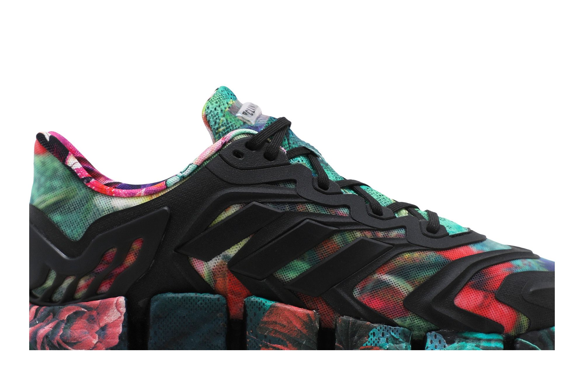 Buy Climacool Vento Heat.RDY 'Floral' - FZ1725 | GOAT