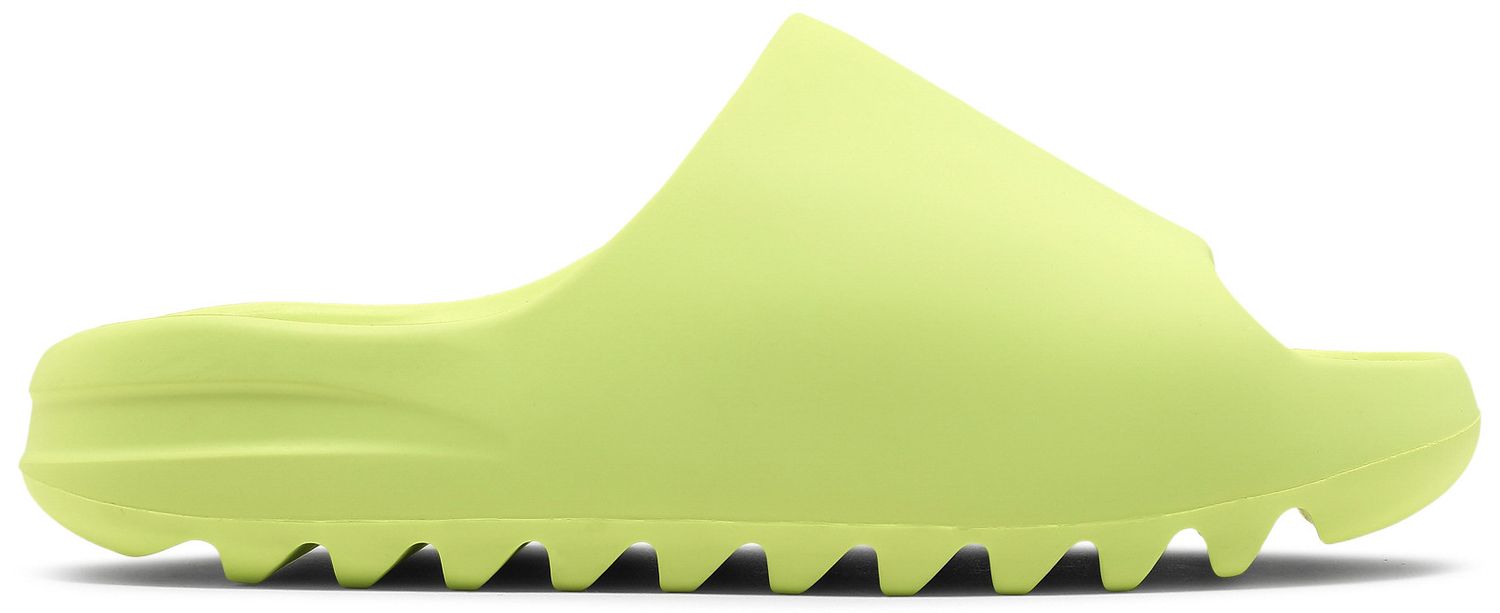 yeezy glow goat