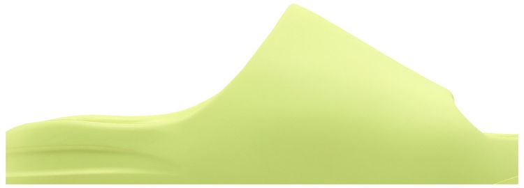 Yeezy Slides Glow Green