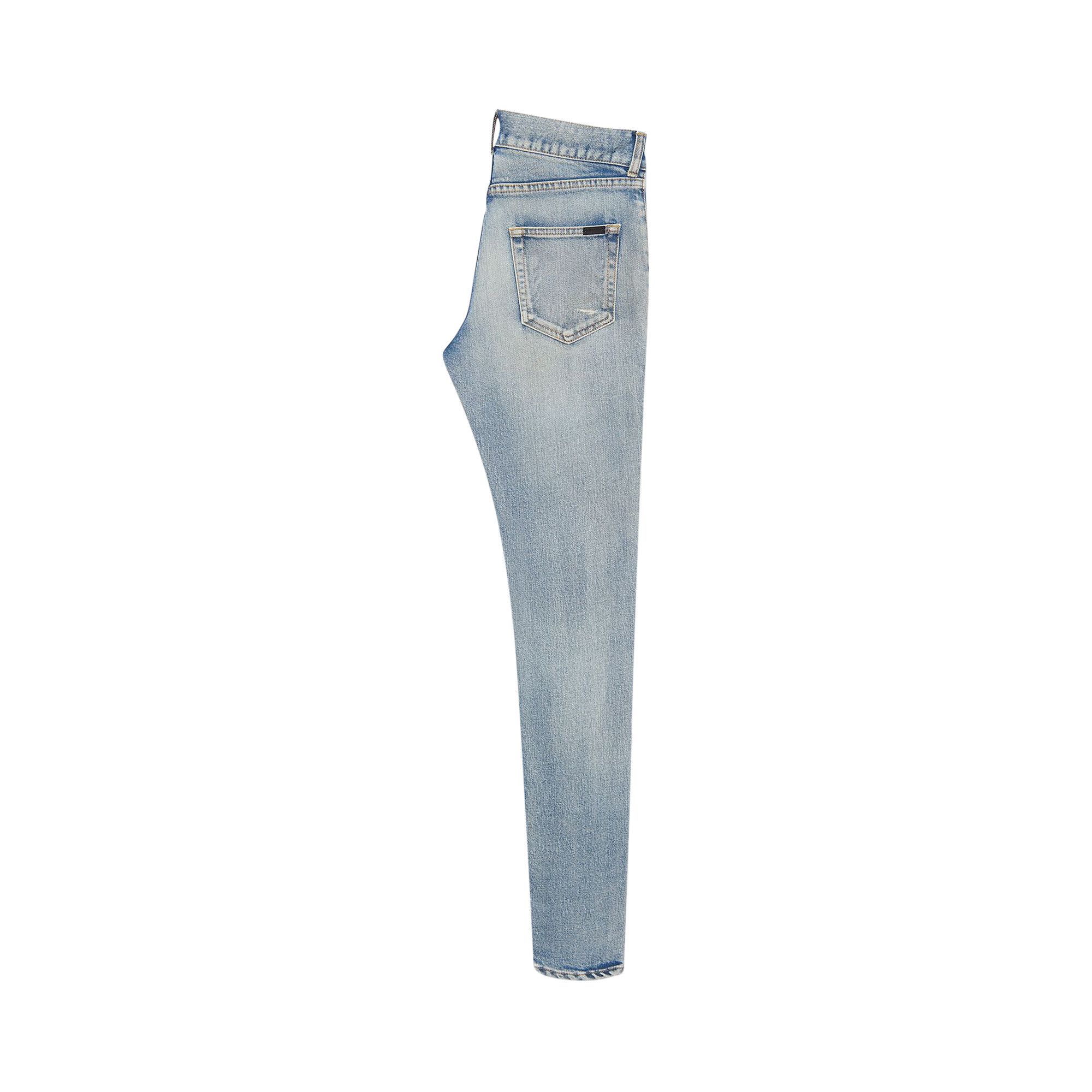 Saint Laurent（サンローラン）の「Saint Laurent Skinny-Fit