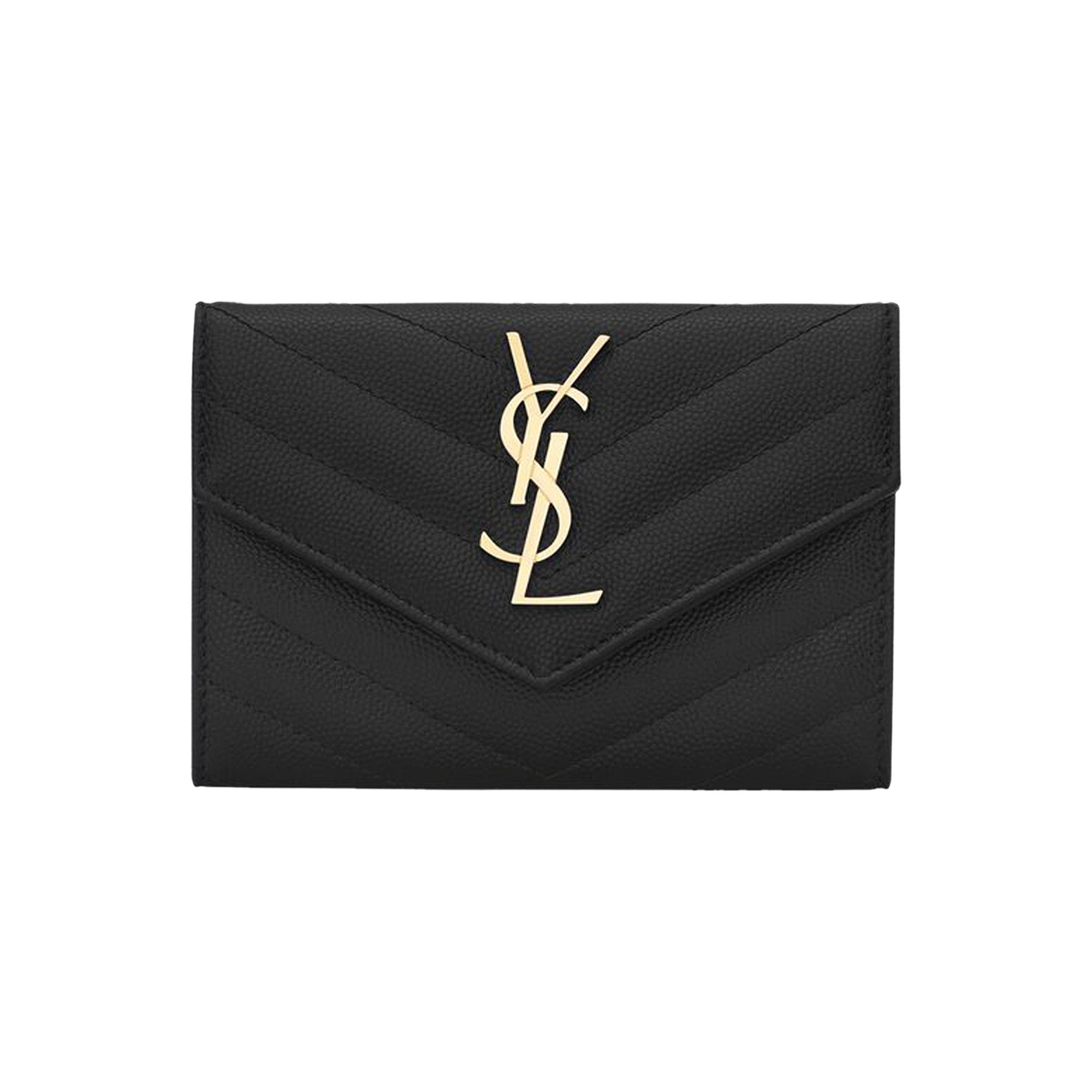 財布・小物その他 SAINT LAURENT MONOGRAM COMPACT WALLET 668288BOW011000 13036316_50144859_600.jpg