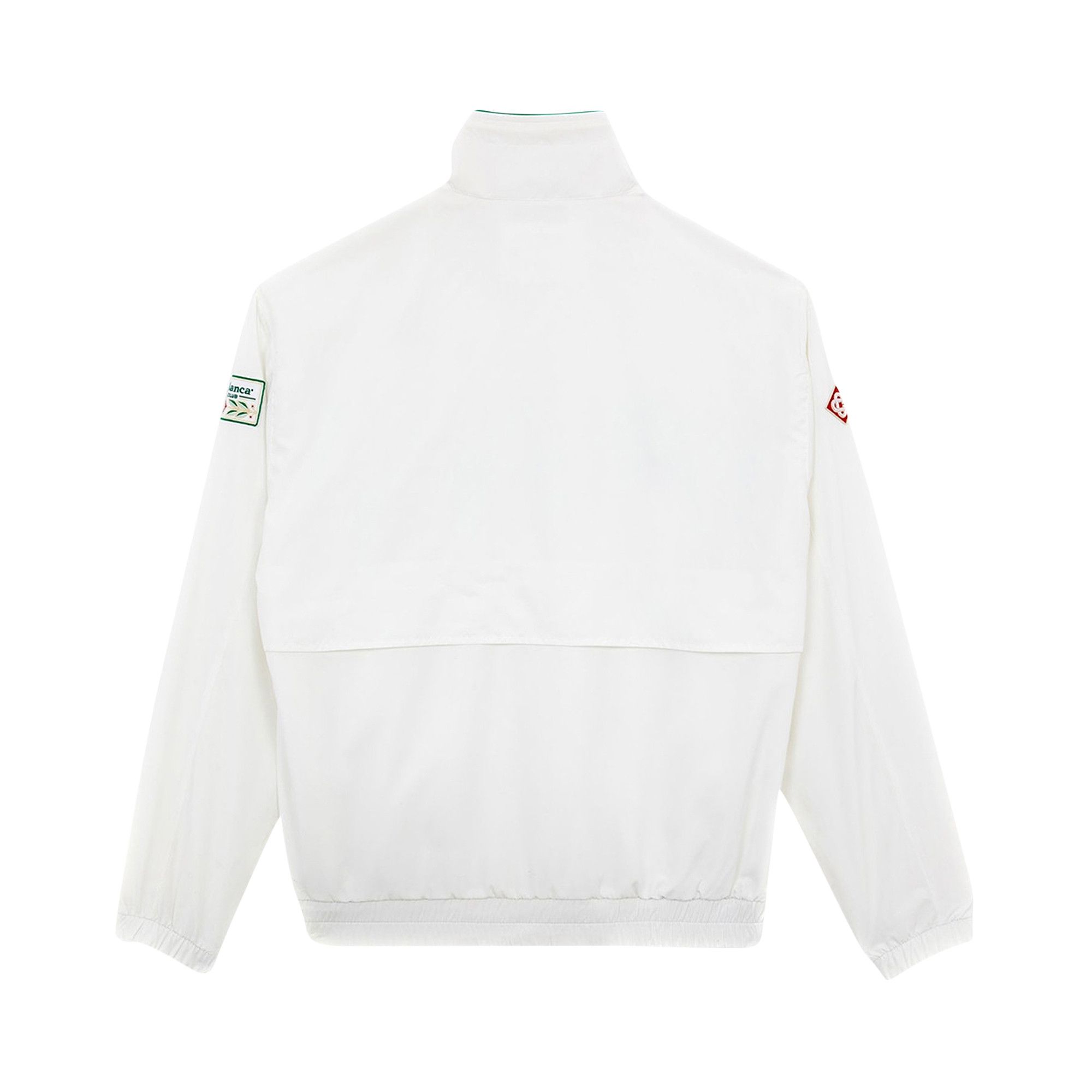 【美品】CASABLANCA TRACK TOPS casablanca-air-casablanca-