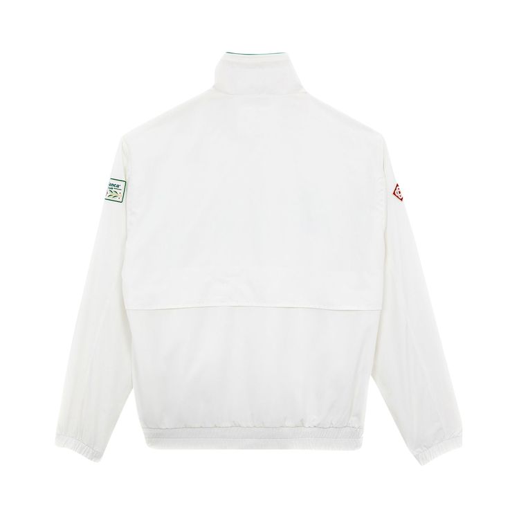 Casablanca Tracksuit Top Casa Sport