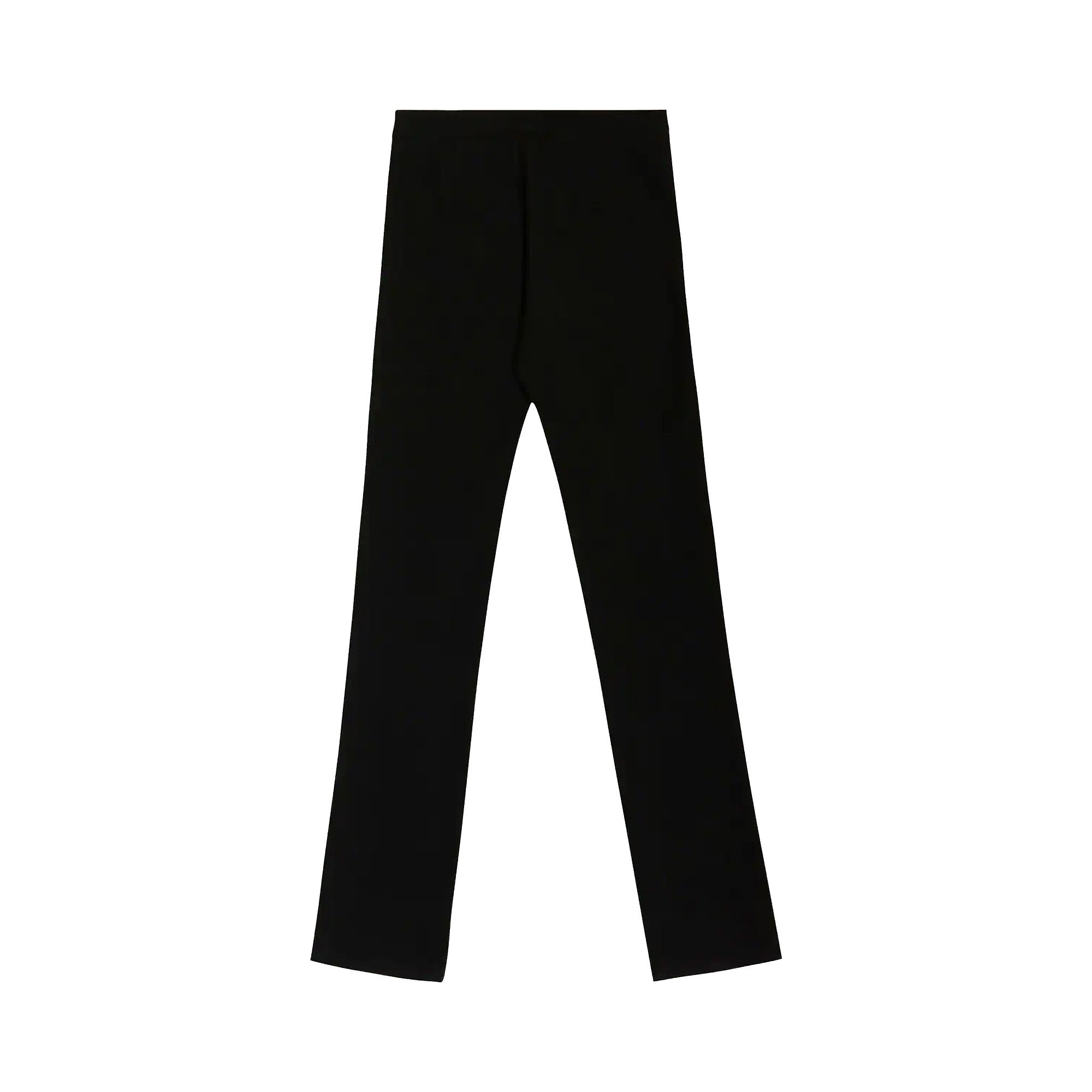 パンツ Heron Preston 'Gabardine zip' pants 'Gabardine zip' pants パンツ Heron Preston