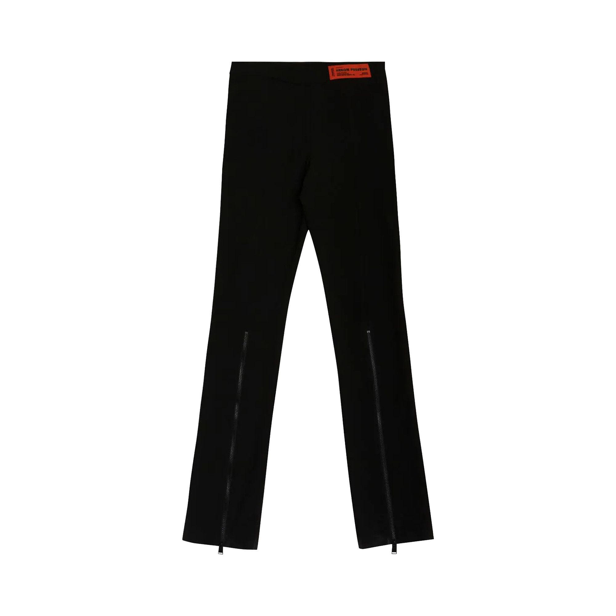 パンツ Heron Preston 'Gabardine zip' pants 'Gabardine zip' pants パンツ Heron Preston