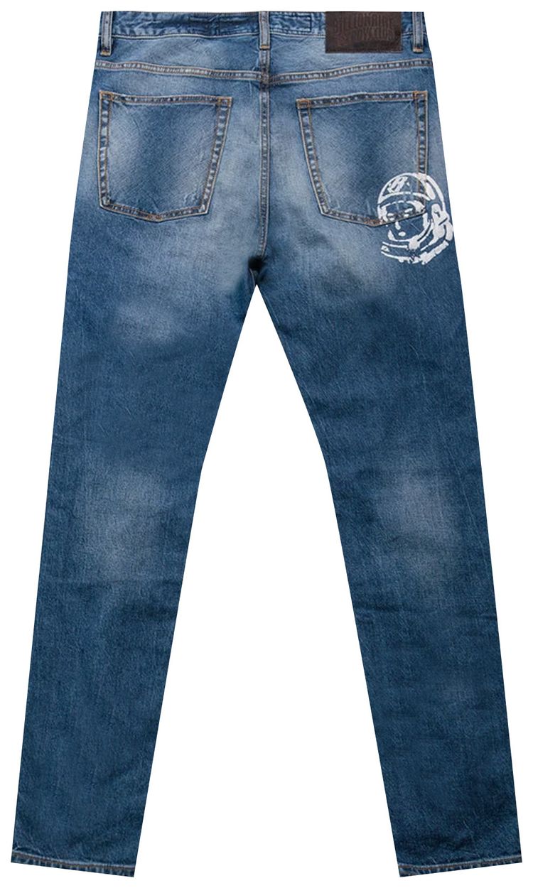 Billionaire Boys Club Voyager Jean Draco