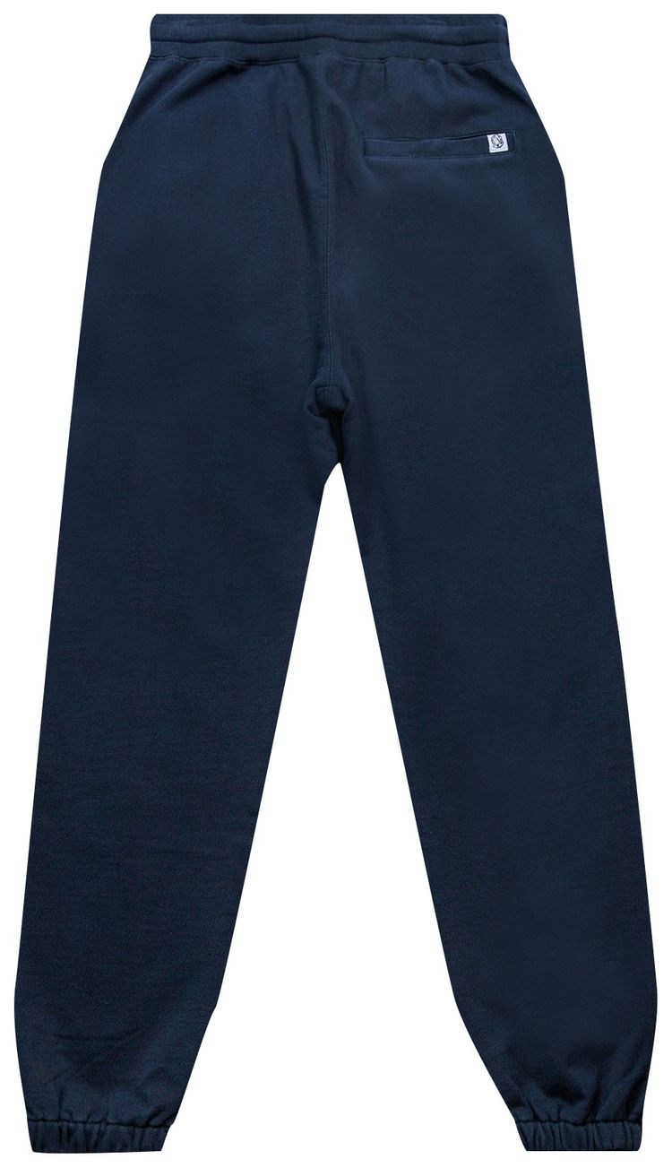Billionaire Boys Club Evo Jogger Navy Blazer