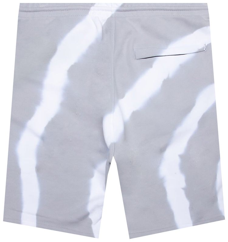 Icecream Vanilla Short Harbor Mist