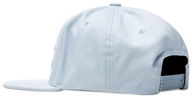 Icecream Candy Snapback Hat Cool Blue