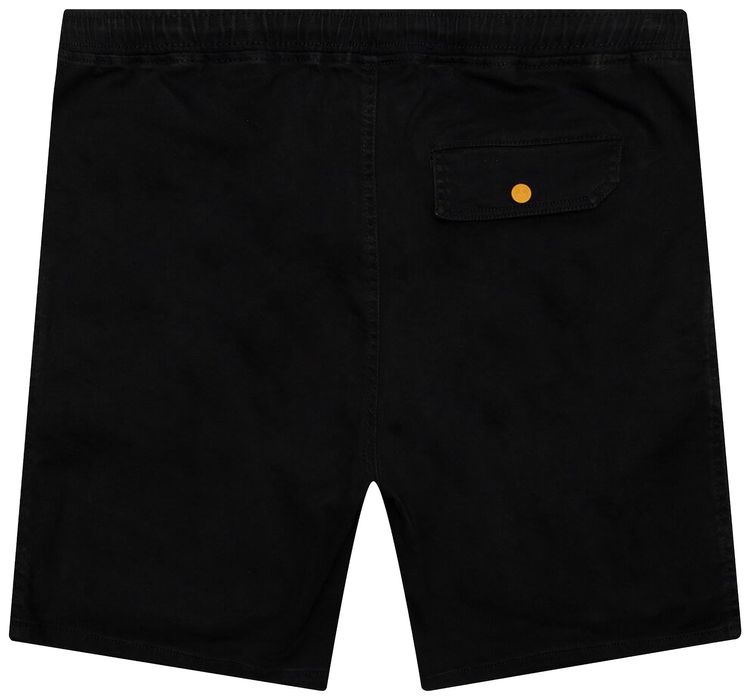 Icecream Chocolate Short Black