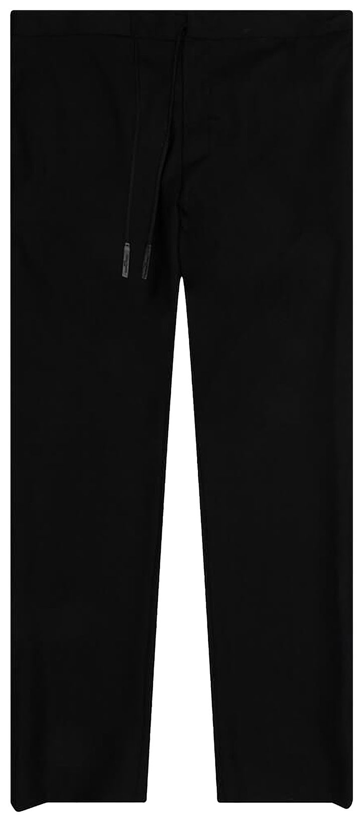 Maison Margiela Wool Pants Black