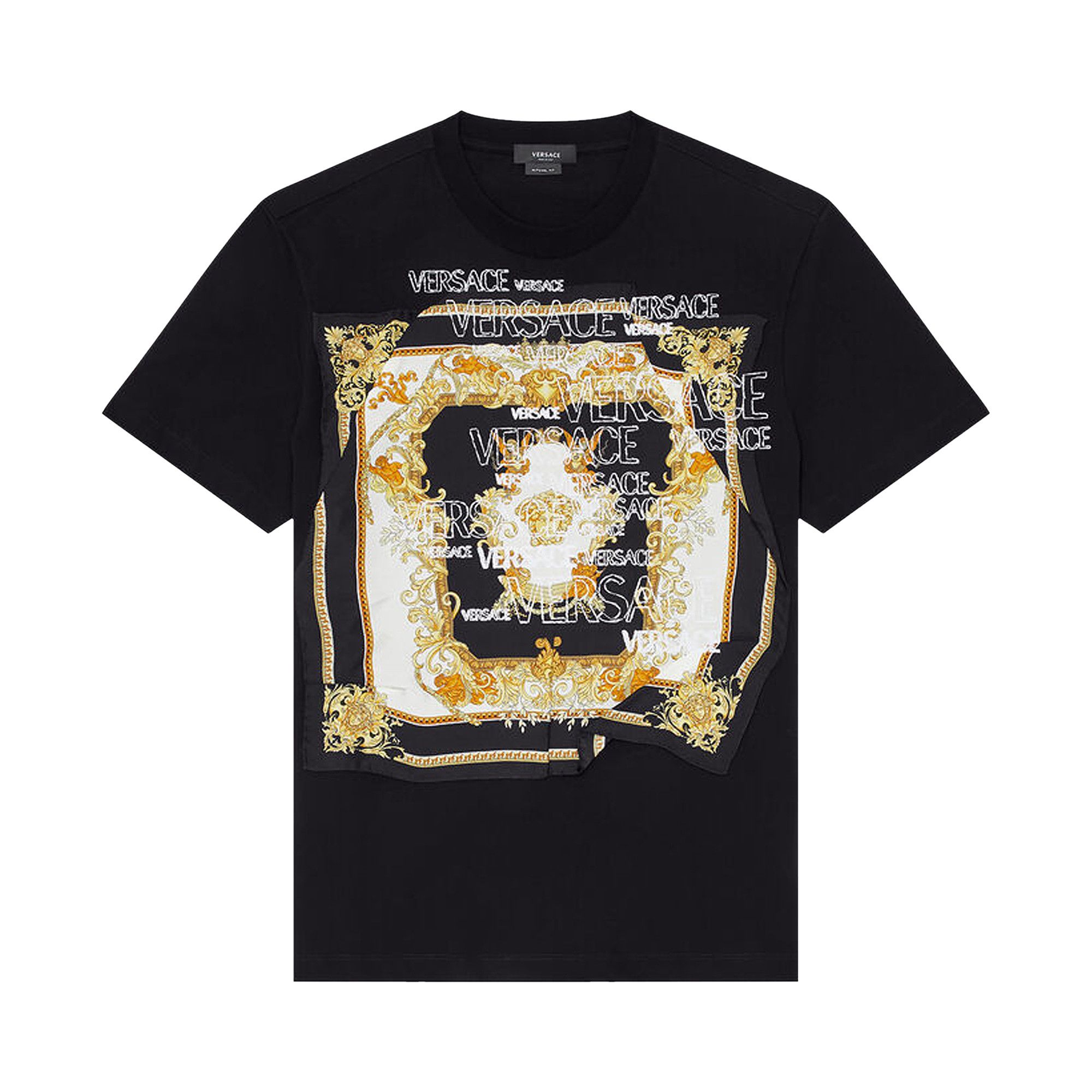 Versace t shirt 2019 store
