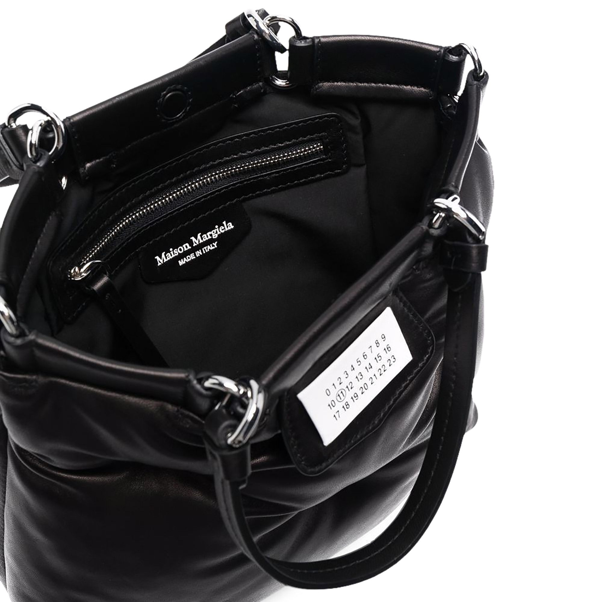 VIP価格【MAISON MARGIELA】Glam Slam ラップトップバッグ 楽天市場】Maison Margiela メゾンマルジェラ Glam Slam グラム