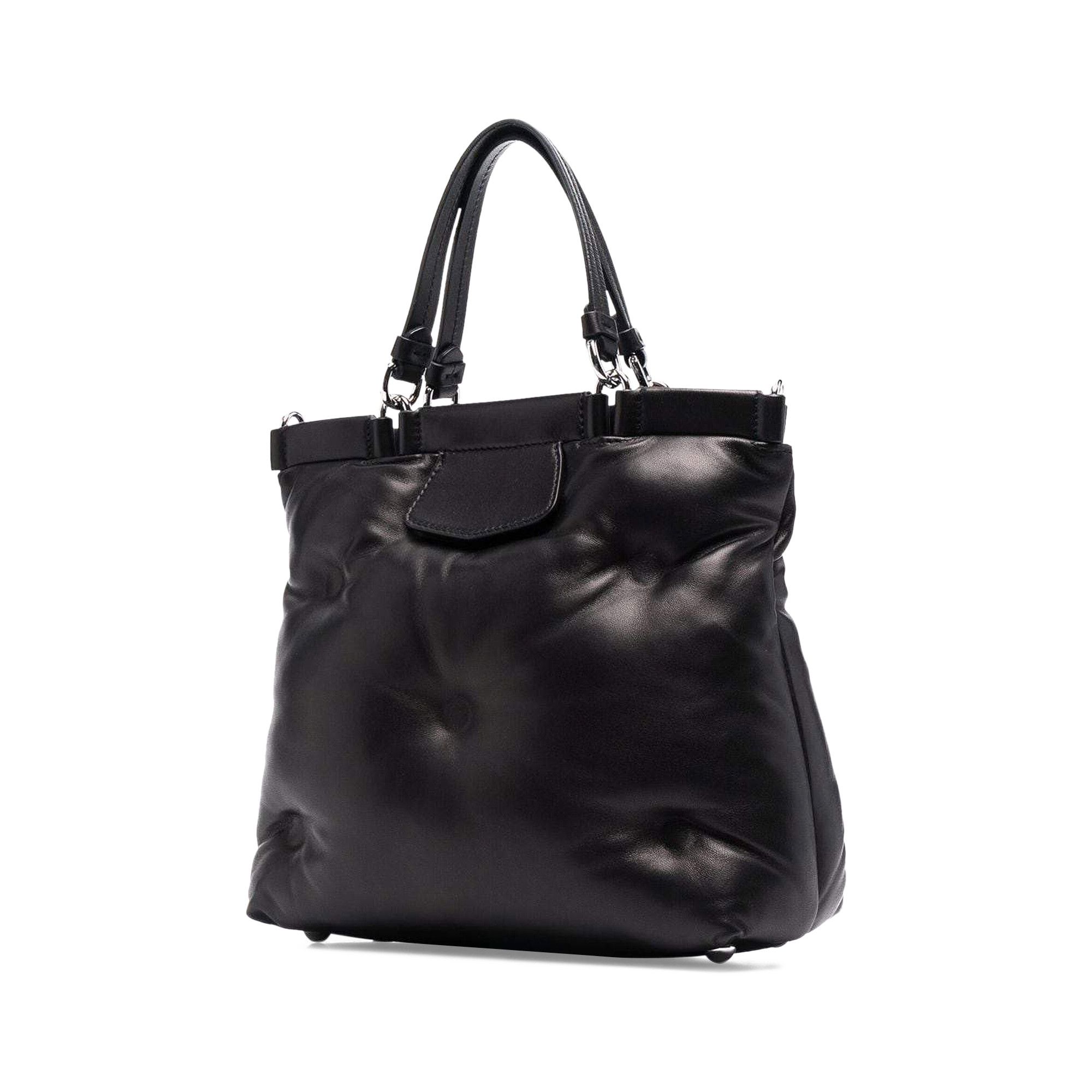 Buy Maison Margiela Glam Slam Top Handle Bag With Crossbody