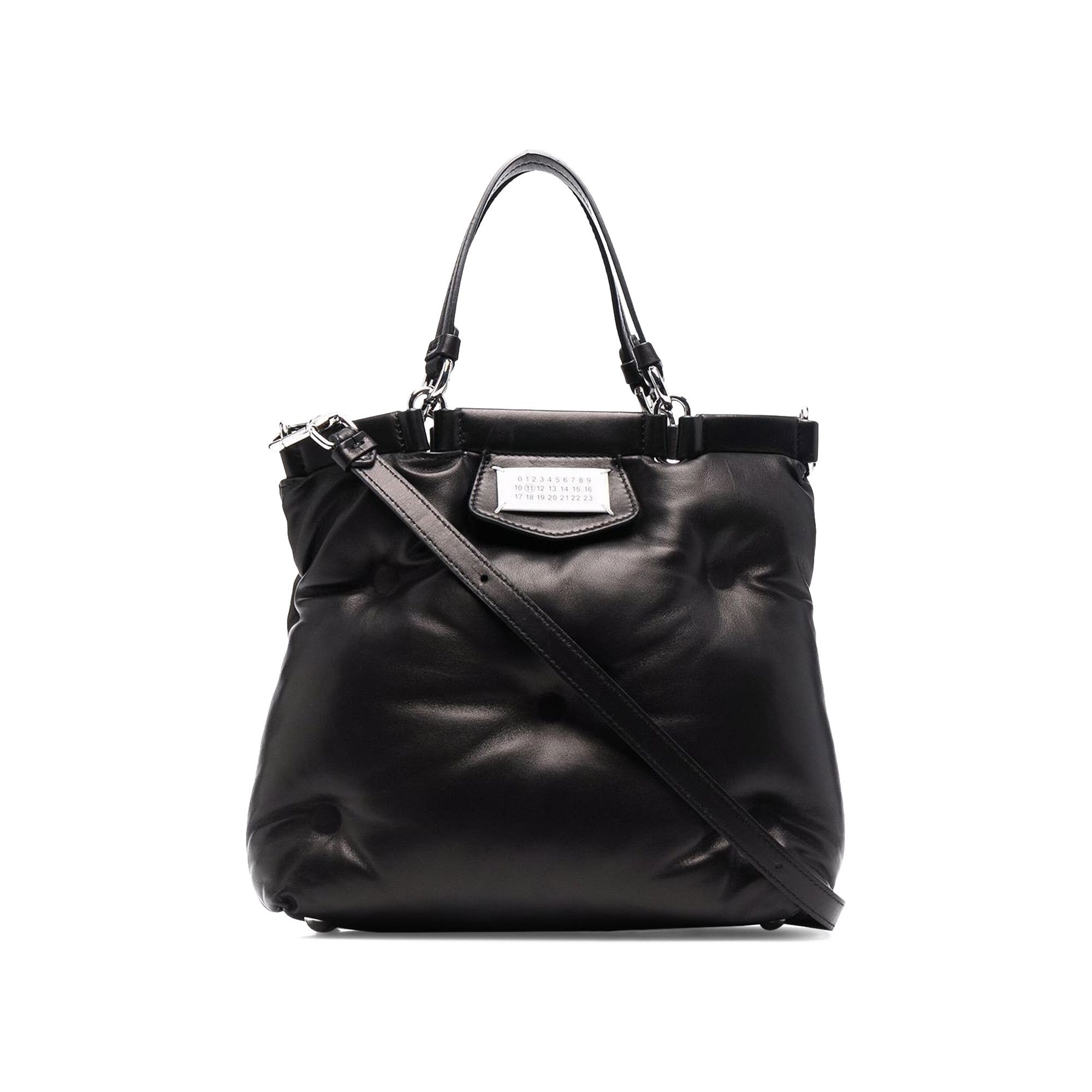 Buy Maison Margiela Glam Slam Top Handle Bag With Crossbody