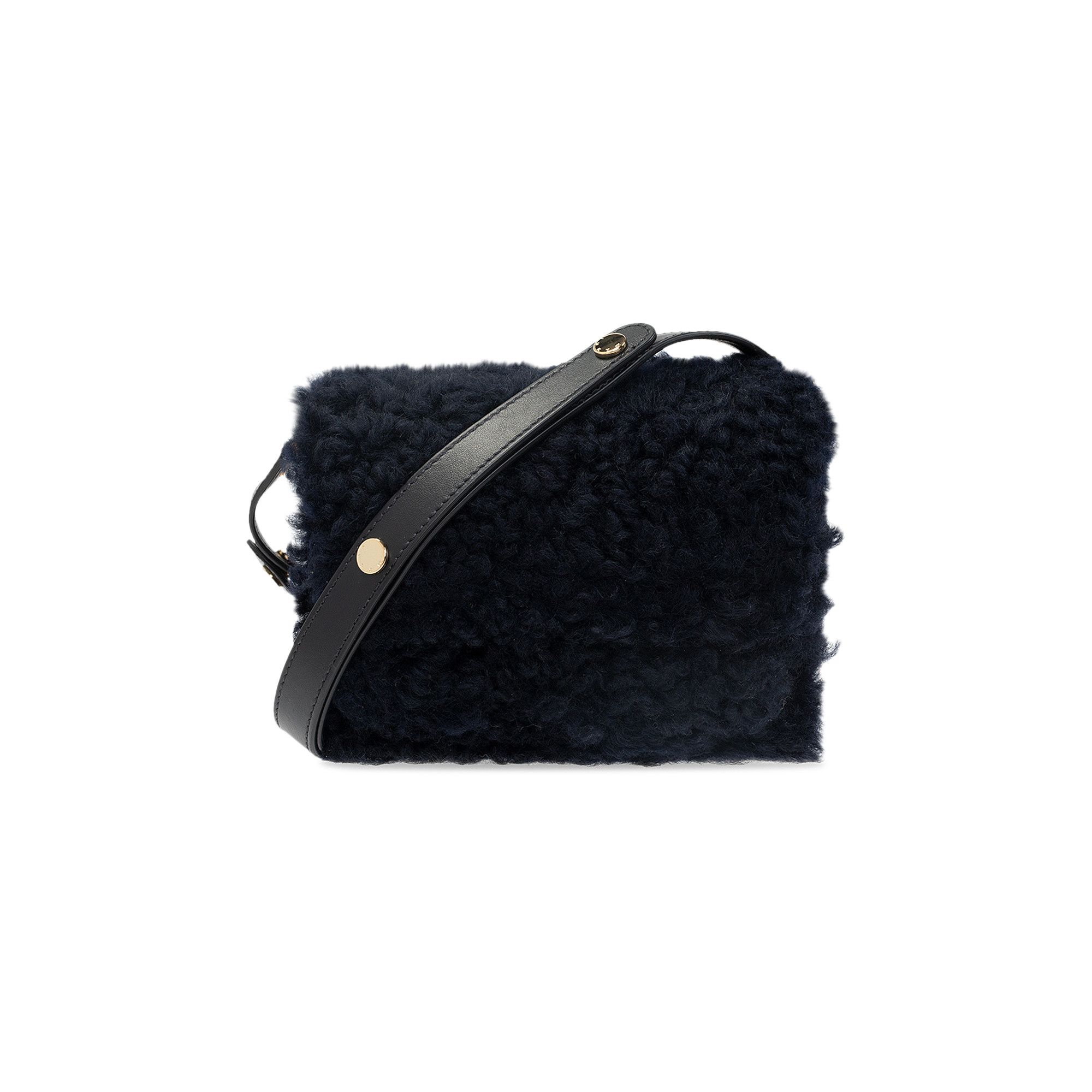 Marni shearling bag discount