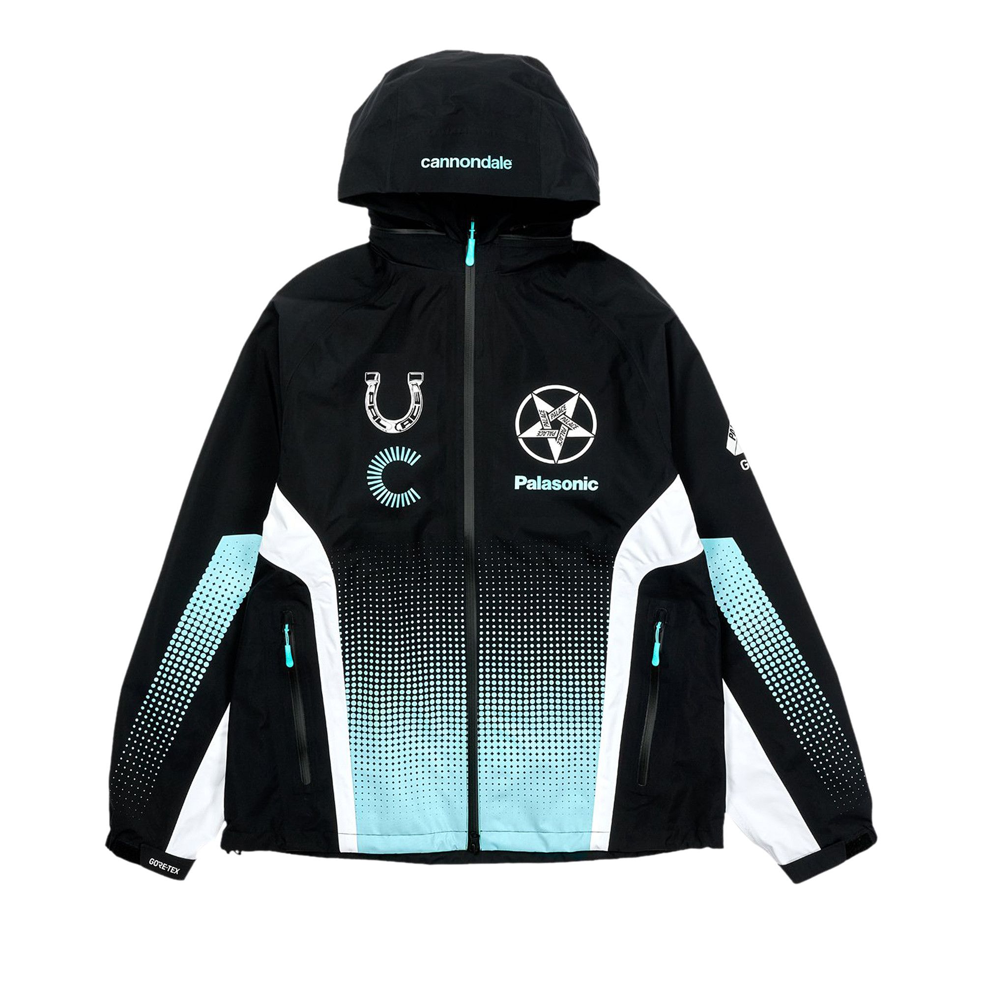 Veste cannondale on sale