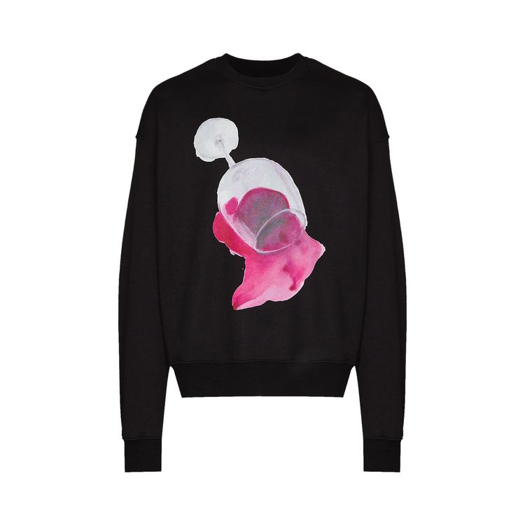 Nahmias Sunset Surfer T Shirt White