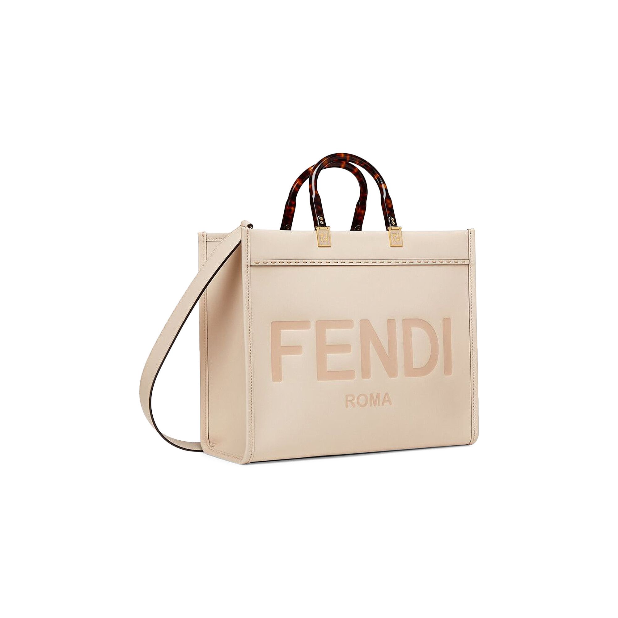Fendi tote bag store