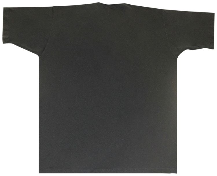 Music Snoop Doggy Dog T Shirt Black