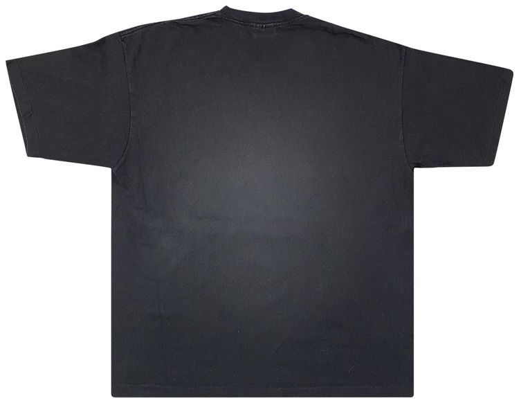 Vintage Warner Bros Atlanta Bugs Bunny T Shirt Black