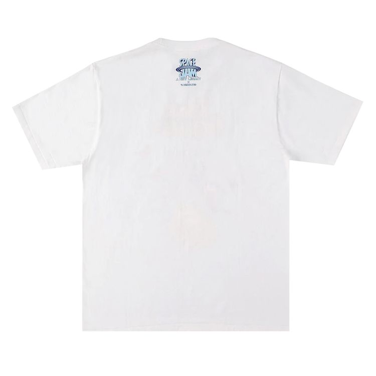 BAPE x Space Jam Tee 3 White