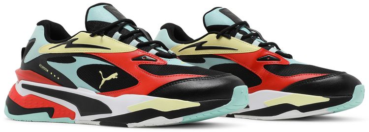 Puma RS Fast Franchise