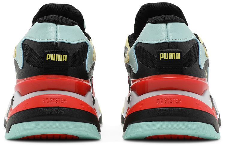 Puma RS Fast Franchise