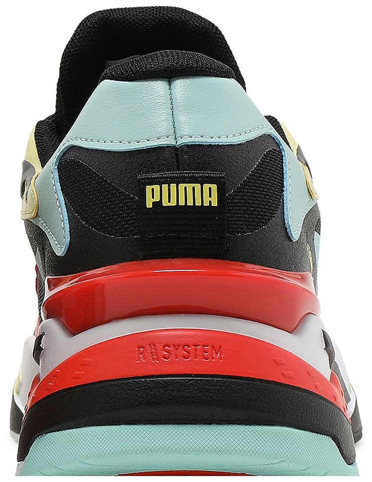 Puma RS Fast Franchise