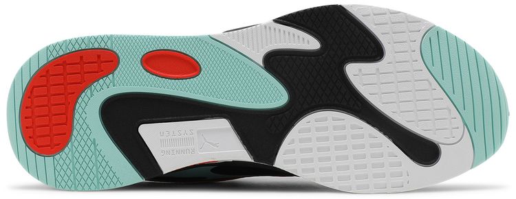 Puma RS Fast Franchise