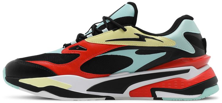 Puma RS Fast Franchise