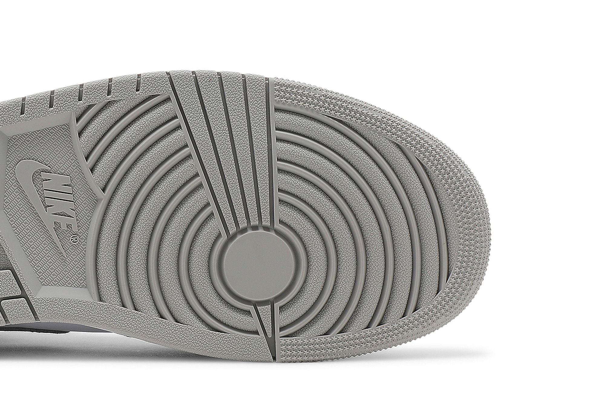 Buy Air Jordan 1 Mid 'College Grey' - 554724 082 | GOAT