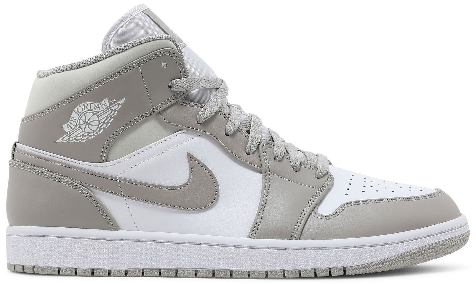 Air jordan 1 junior grey clearance