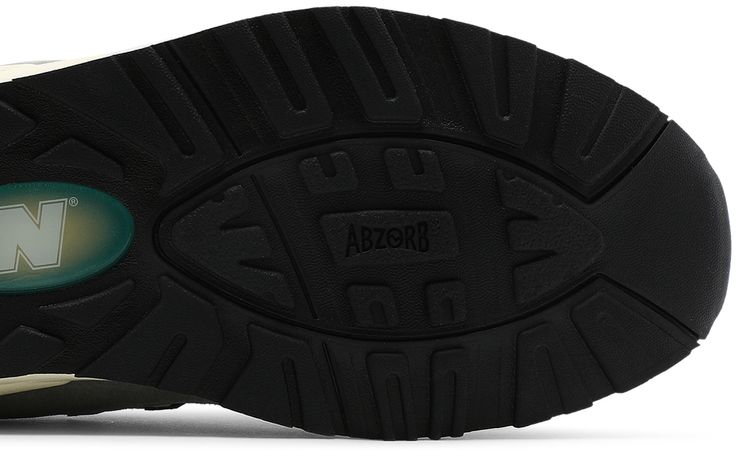 New Balance 990v2 Made in USA Grey Multi