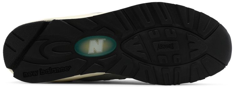 New Balance 990v2 Made in USA Grey Multi