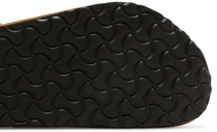 Stussy x Boston Shaggy Caramel