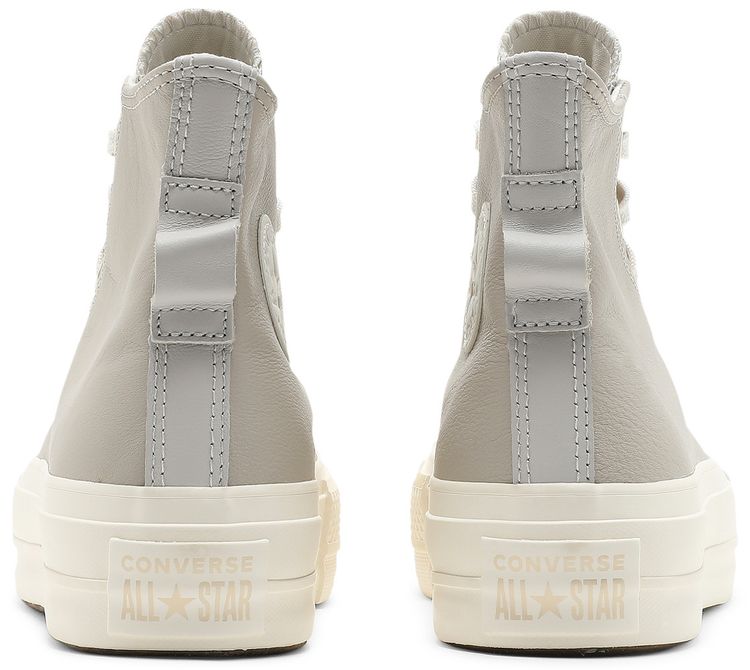 Converse Wmns Chuck Taylor All Star Platform High String