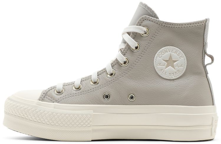 Converse Wmns Chuck Taylor All Star Platform High String