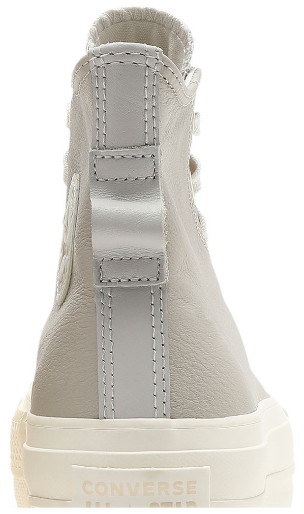 Converse Wmns Chuck Taylor All Star Platform High String