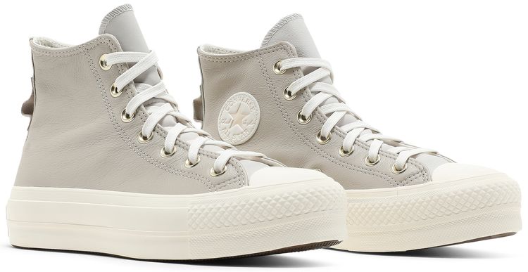 Converse Wmns Chuck Taylor All Star Platform High String
