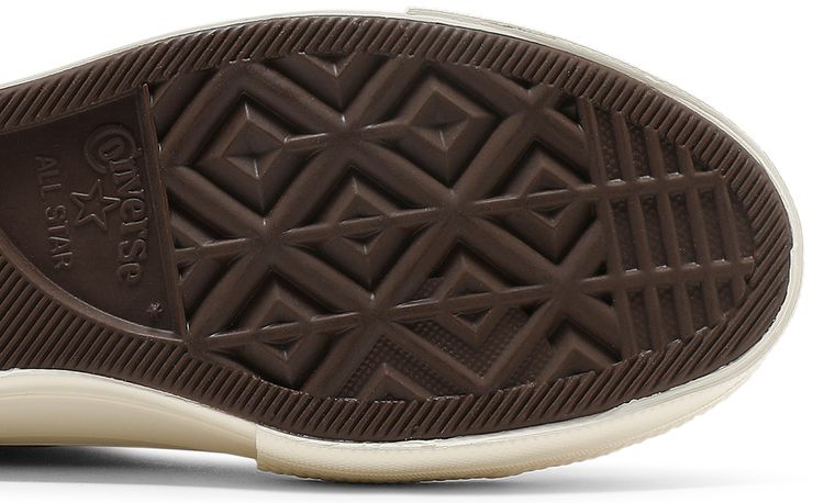 Converse Wmns Chuck Taylor All Star Platform High String